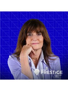 Maria Matos - Prestige