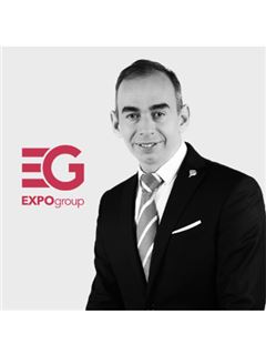 Owner - Renato Costa - Expo