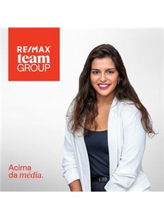 Owner - Patrícia Brás - Team