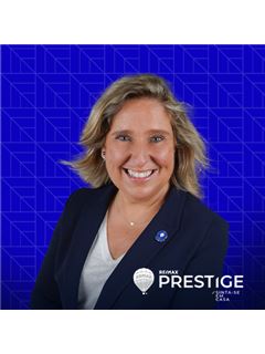 Daniela Matos - Prestige