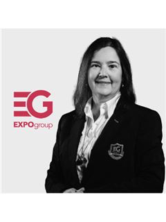 Paula Bilé - Expo