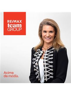 Sílvia Rita - Team