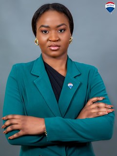 Madalena Pedro - RE/MAX Luanda 