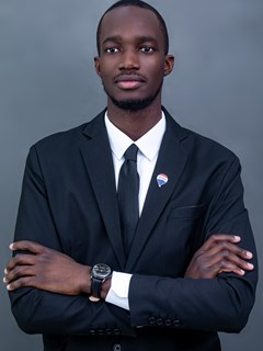Edson Pereira - RE/MAX Luanda 