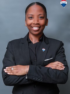 Ester Frederico - RE/MAX Luanda 