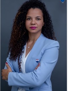 Paulett Bandeira - RE/MAX Luanda 