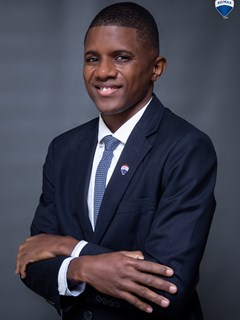 Associate - António Quingongo - RE/MAX Luanda 