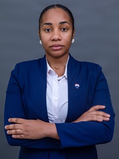 Etelvina Monge - RE/MAX Luanda 