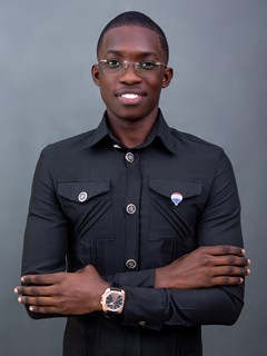 Evandro Quirimacage - RE/MAX Luanda 
