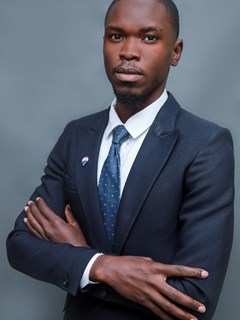 Ivane Muamuixi - RE/MAX Luanda 