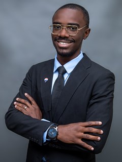 Franklin Narciso - RE/MAX Luanda 
