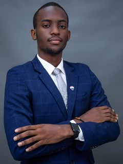 Ebenezer Nimi - RE/MAX Luanda 
