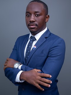 Hélio Alexandre - RE/MAX Luanda 