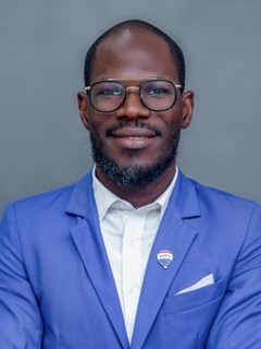 Salomão Lupini - RE/MAX Luanda 