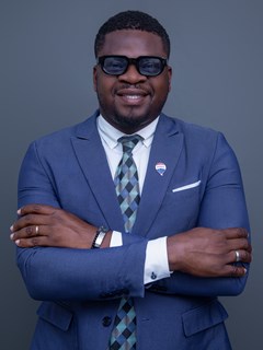 Manuel Pedro - RE/MAX Luanda 