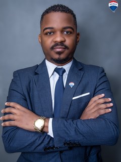 Fábio Machado - RE/MAX Luanda 