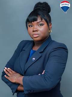 Jakline de Morais - RE/MAX Luanda 