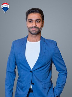 Associate - Mahomed Ibrahim - RE/MAX Luanda 