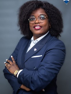 Natália Canco - RE/MAX Luanda 