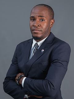Igor Filipe Sousa - RE/MAX Luanda 