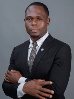 Ladislau André - RE/MAX Luanda 