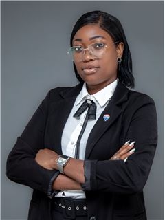 Marcelina Janeiro - RE/MAX Luanda 