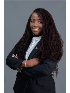 Ágata Ventura - RE/MAX Luanda 