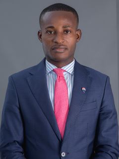 Joelson António - RE/MAX Luanda 