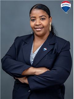 Tatiana de Carvalho - RE/MAX Luanda 