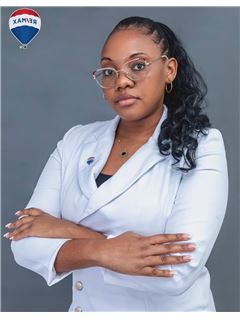 Eugénia José - RE/MAX Luanda 