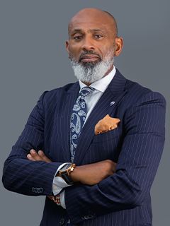 Mortgage Advisor - Edson Sirgado - RE/MAX Luanda 