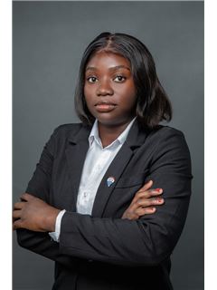 Ivone Guilherme - RE/MAX Luanda 