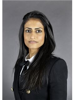 Romana Ibrahim - RE/MAX Luanda 