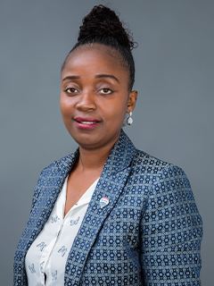 Massinda Mbala - RE/MAX Luanda 