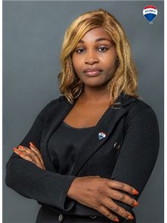Jeauci Muanda - RE/MAX Luanda 