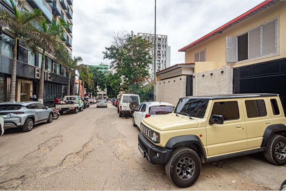 Residential - House - Luanda, Angola - AO - DSC_0224.jpg - 126100018-329