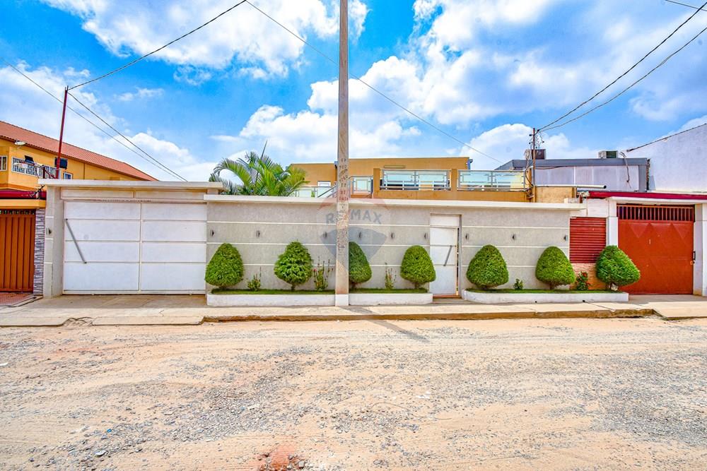 Residential - House - Camama, Angola - AO - DSC_5252.jpg - 126100154-70