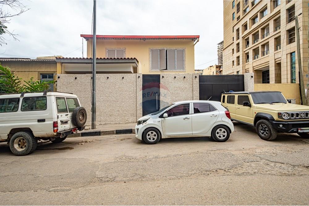 Residential - House - Luanda, Angola - AO - DSC_0221.jpg - 126100018-329