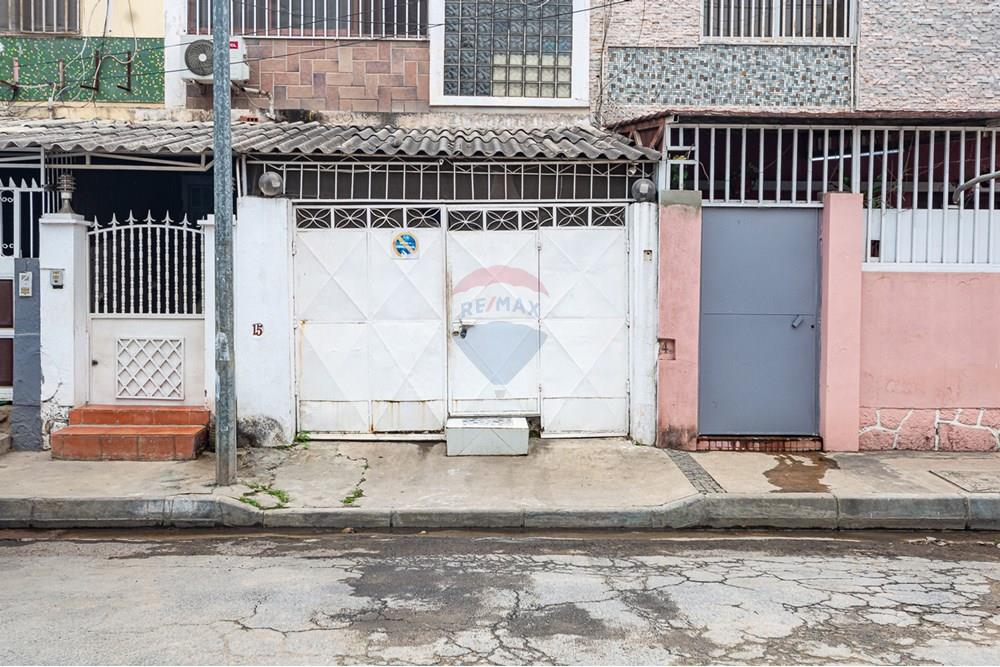 Residential - House - Rangel, Angola - AO - DSC_0001.jpg - 126100154-51
