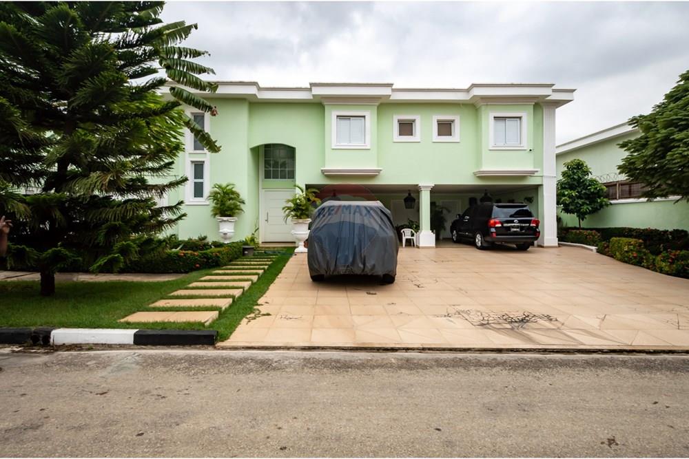 Residential - House - Talatona, Angola - AO - DSC_1482.jpg - 126100214-15