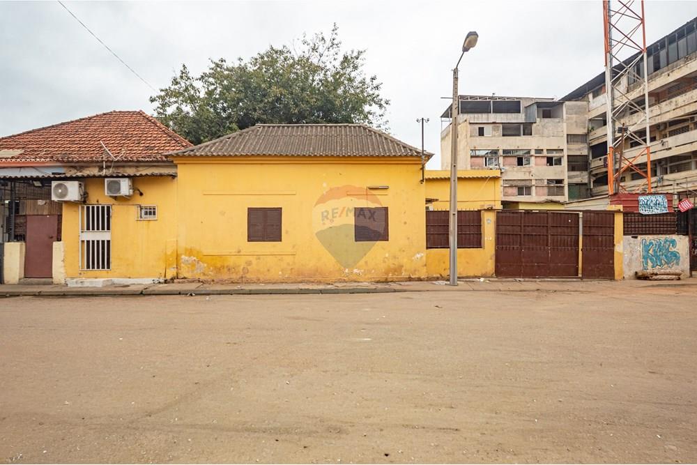 Residential - House - Sambizanga, Angola - AO - DSC_0002.jpg - 126100220-2