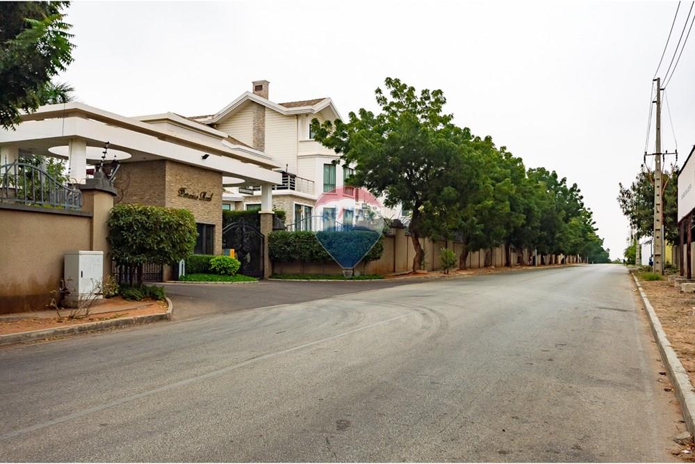 Residential - House - Talatona, Angola - AO - DSC_7356.jpg - 126100154-54