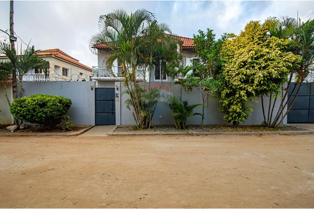 Residential - House - Talatona, Angola - AO - DSC_0086.jpg - 126100195-68