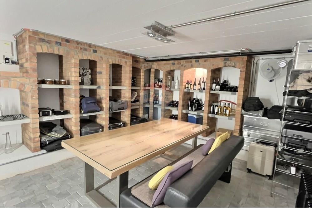 Maison - A vendre