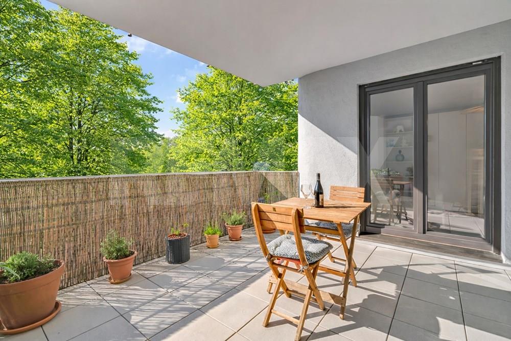 Appartement - A vendre - Luxembourg