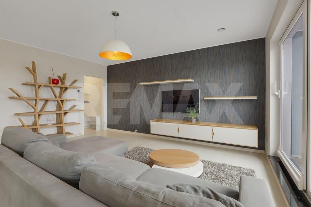 Duplex - A vendre - Fennange
