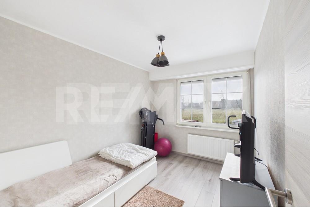 Maison - A vendre - Lamadelaine