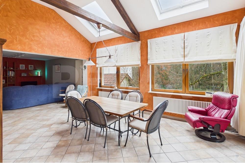 Maison - A vendre