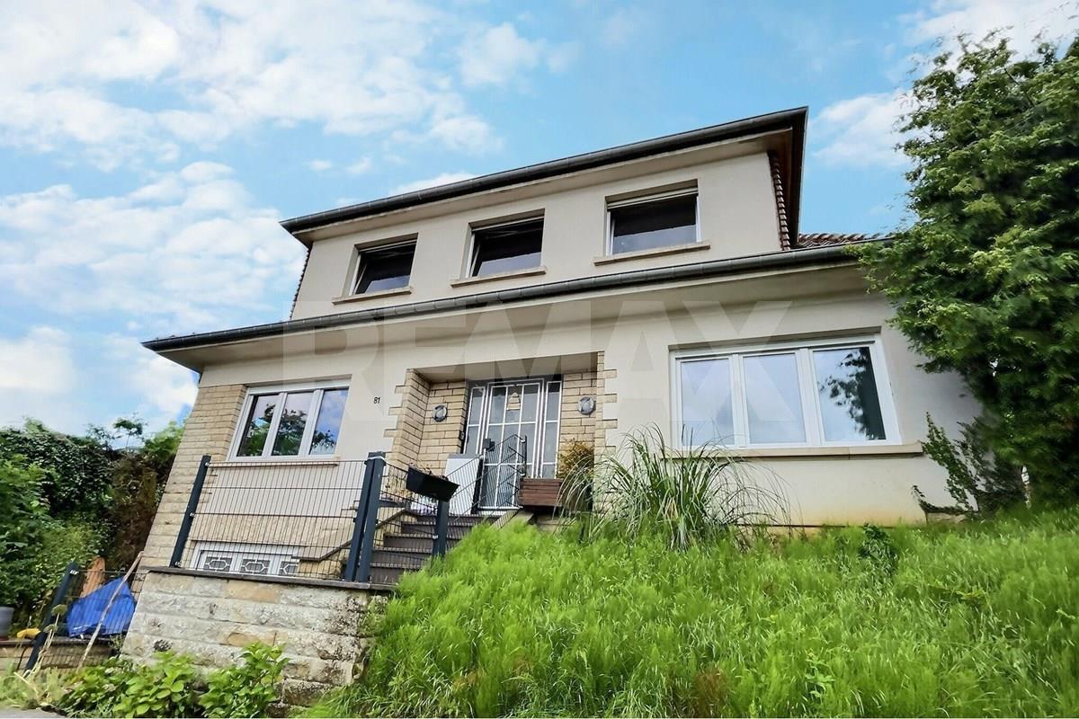Maison - A vendre