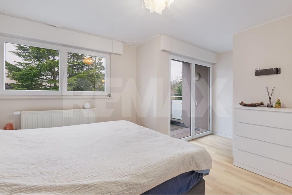 Appartement - A vendre